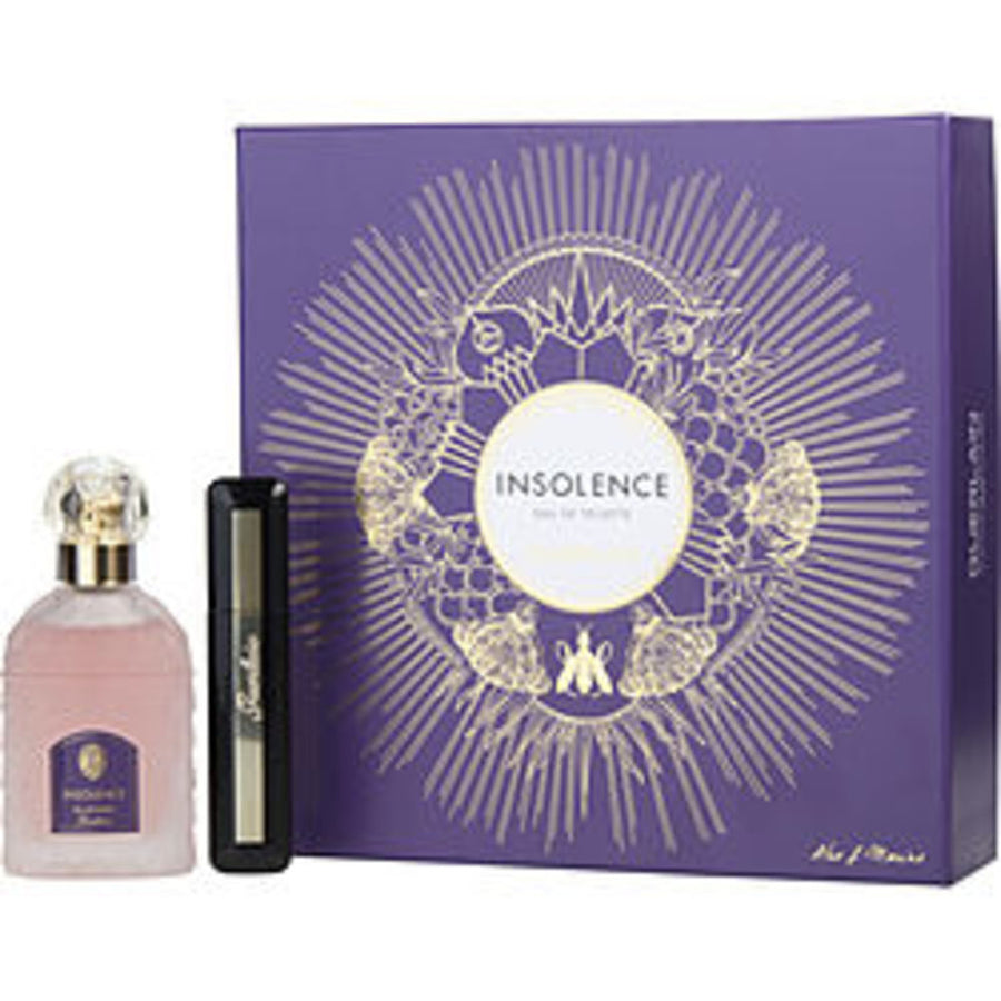 Insolence By Guerlain #340480 - Type: Gift Sets For Women