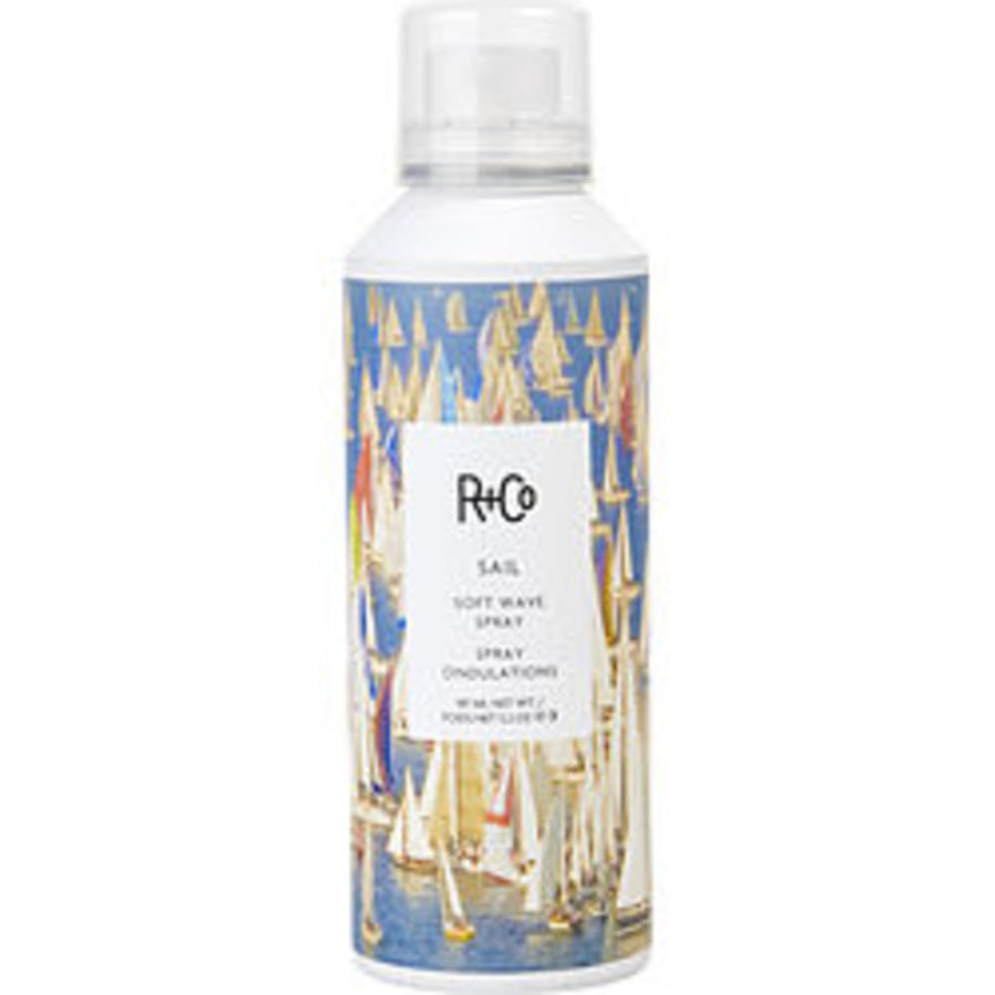 R+co By R+co #340697 - Type: Styling For Unisex