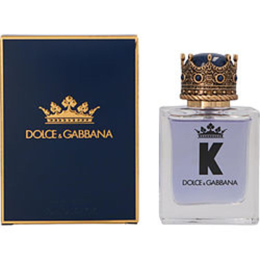 Dolce & Gabbana K By Dolce & Gabbana #342668 - Type: Fragrances For Men