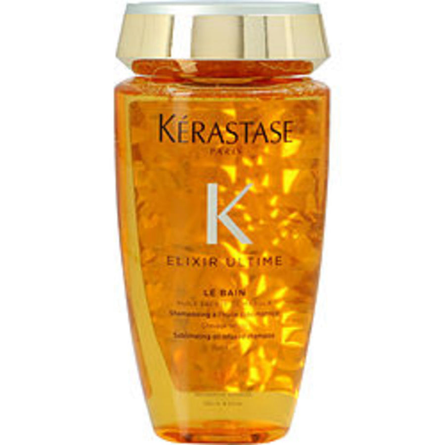 Kerastase By Kerastase #342875 - Type: Shampoo For Unisex