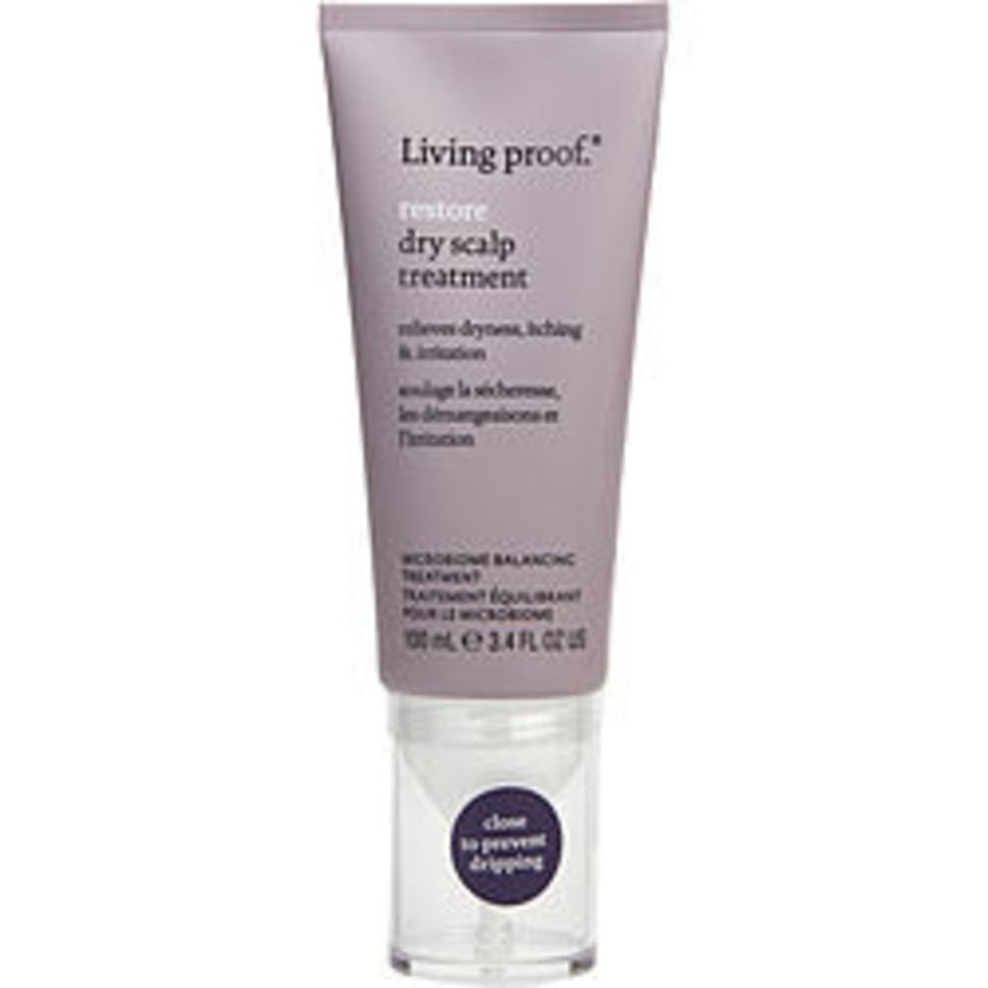 Living Proof By Living Proof #344409 - Type: Styling For Unisex
