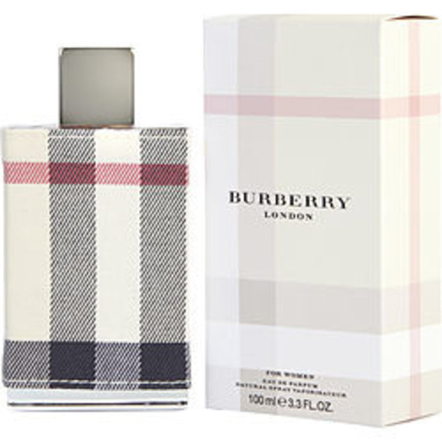 Burberry London By Burberry #349609 - Type: Fragrances For Women