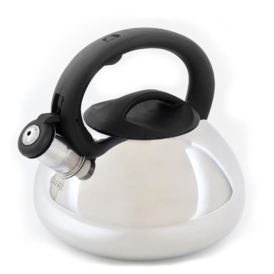 Mr Coffee Harpwell  2 Qt Whistling Tea Kettle