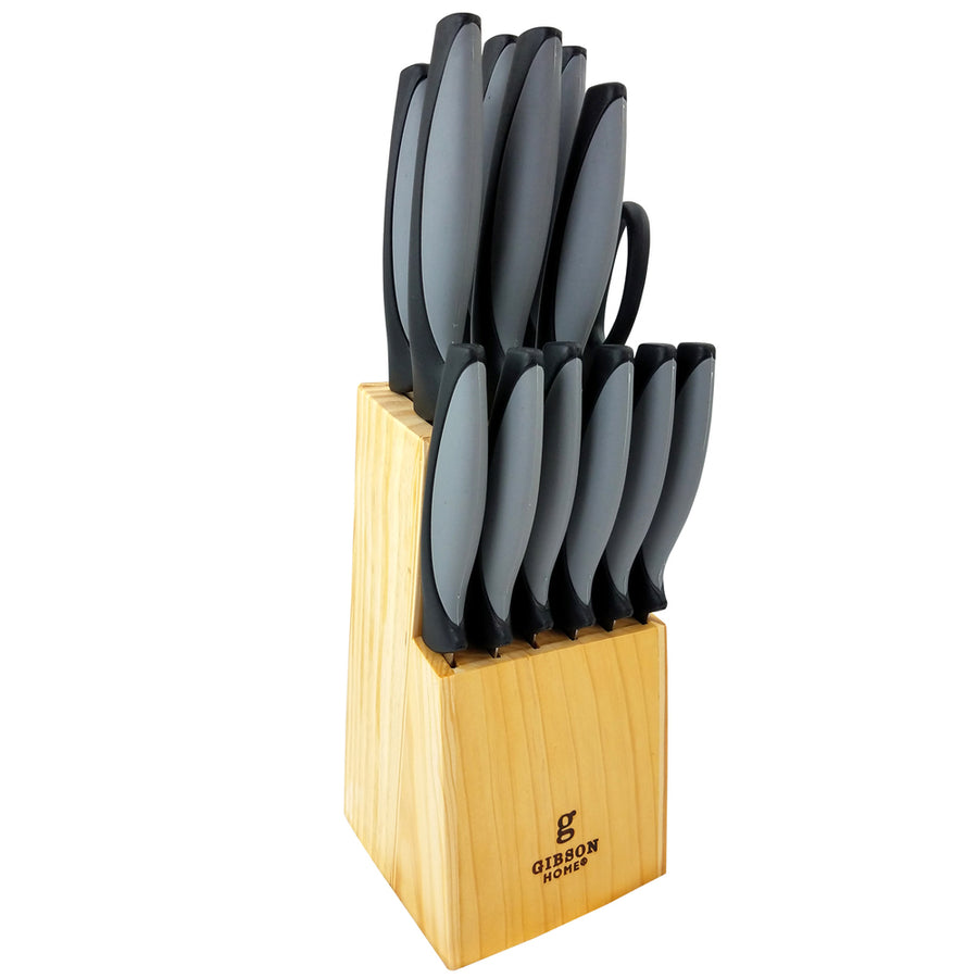 Adderbury 14 Piece Ss Cutlery