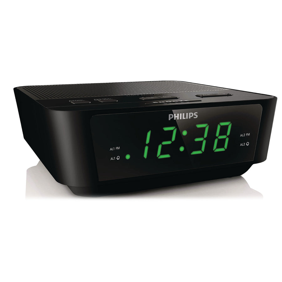 Philips Clock Radio