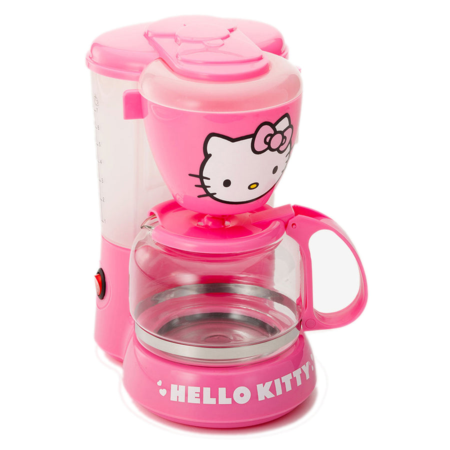 Hello Kitty Coffee Maker