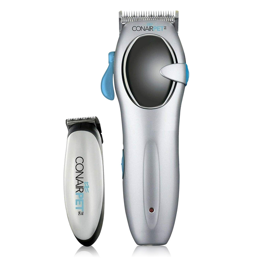 Conair Pet Clipper And Trimmer Kit