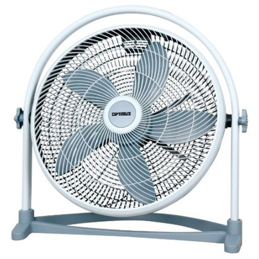 Optimus 20 In. Turbo High Performance Air Circulator