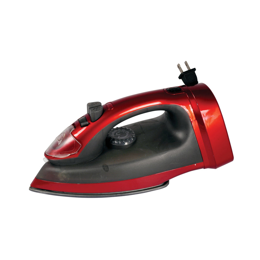 Impress Cord-winder Iron