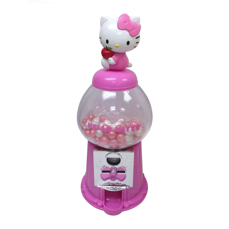 Hello Kitty Gumball Dispenser