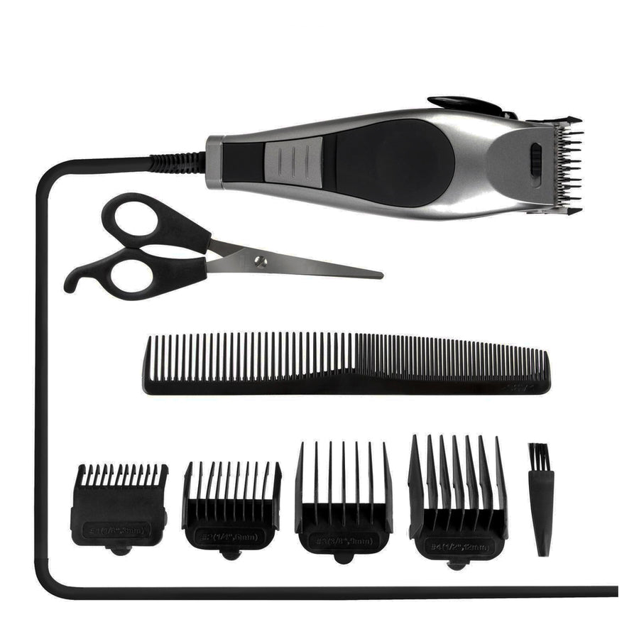 Vivitar Proclip Ten Piece Hair Clipping Kit