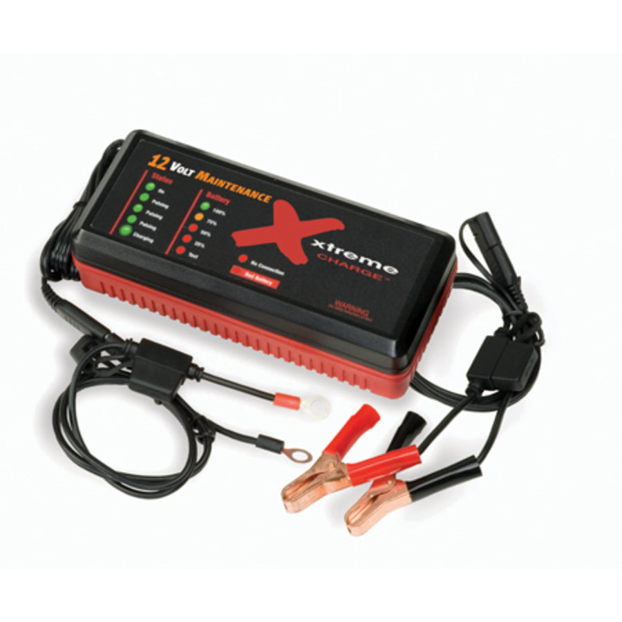 Pulsetech Xtreme Charger Auto  100x010 Xc100-p