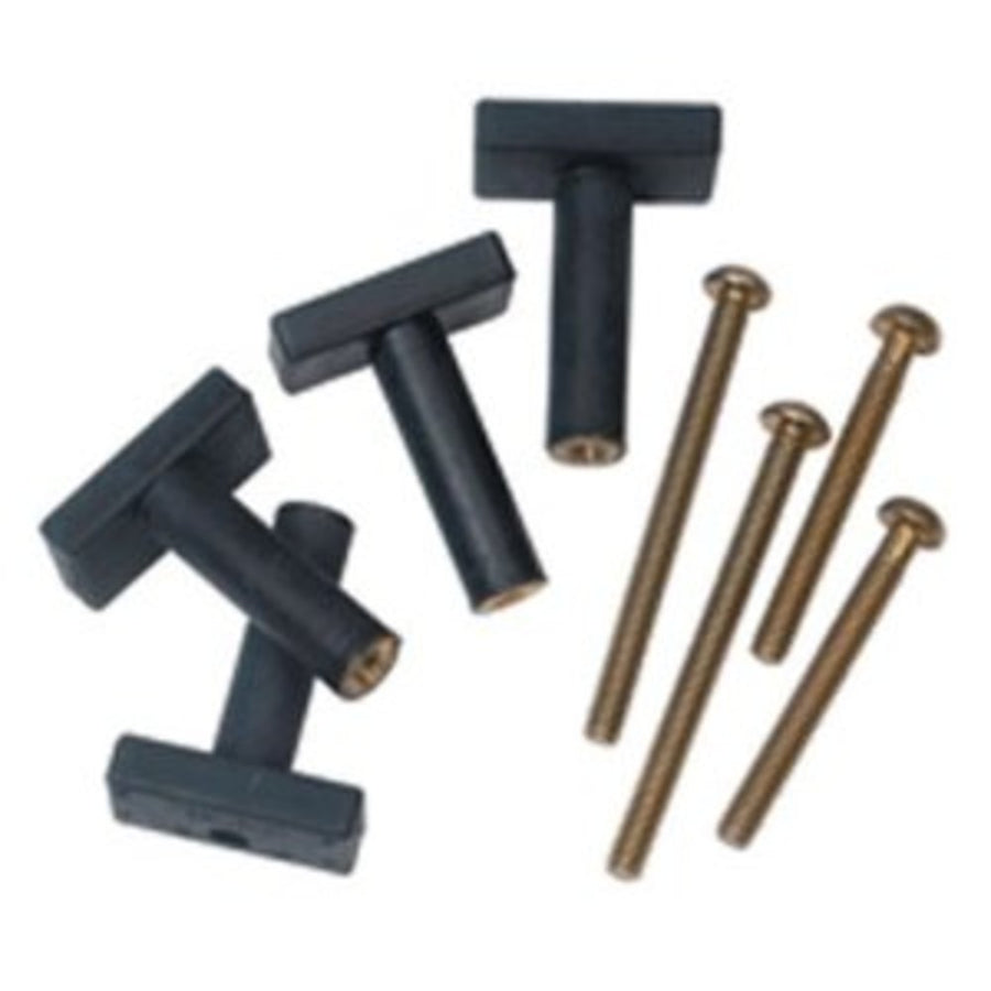 Motorguide Mounting Isolator For Motor Mounts