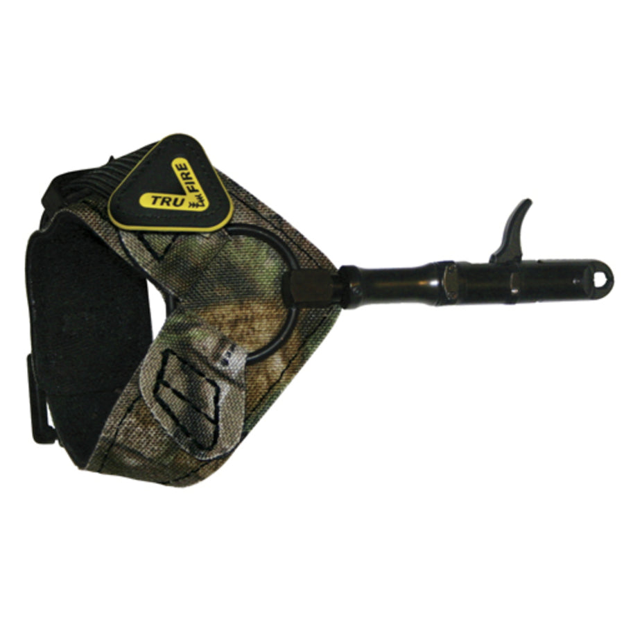 Trufire Edge Extreme Buckle Foldback