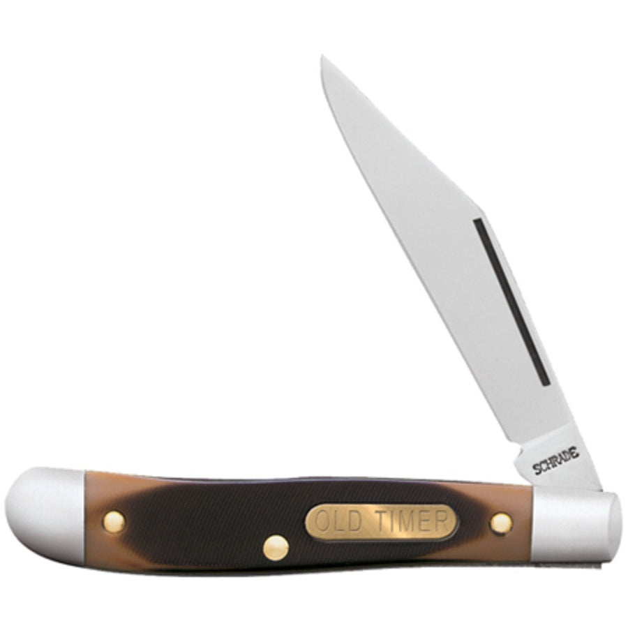 Old Timer Pal Folder 2.25 In Blade Polymer Handle