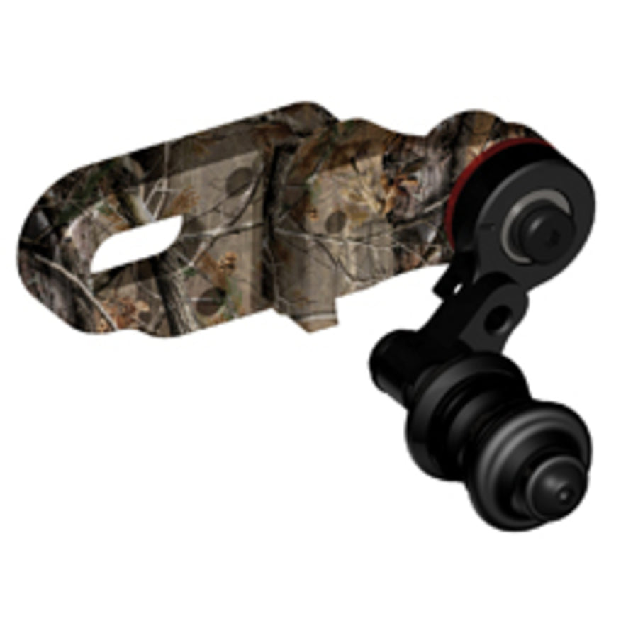 G5 Expert Pro Arrow Rest Lh                      Camo 285