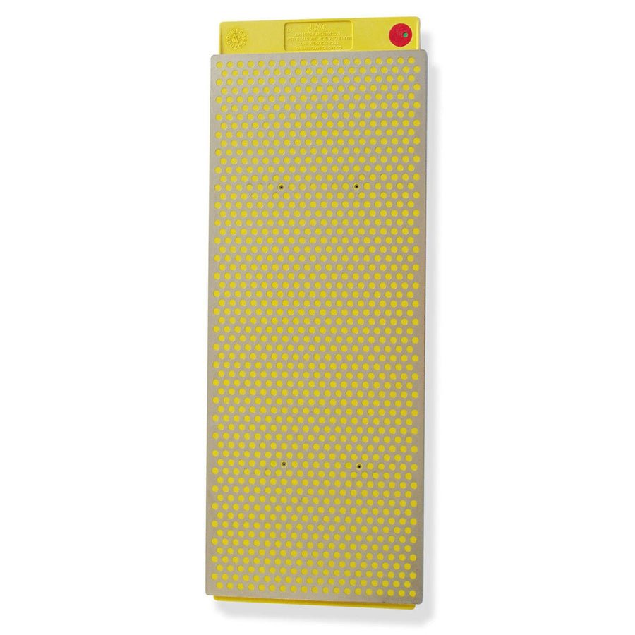 Dmt 10 In. Duosharp Benchstone W250efnb Extra Fine-fine