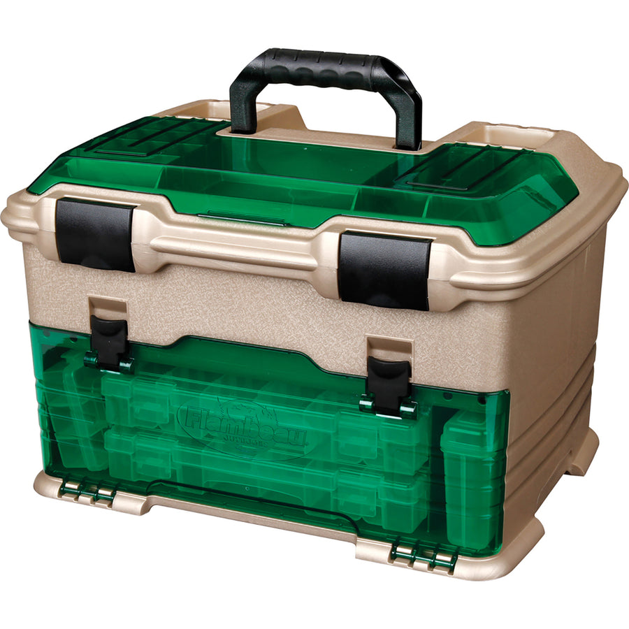 Flambeau T5 Multiloader Box    6315tb