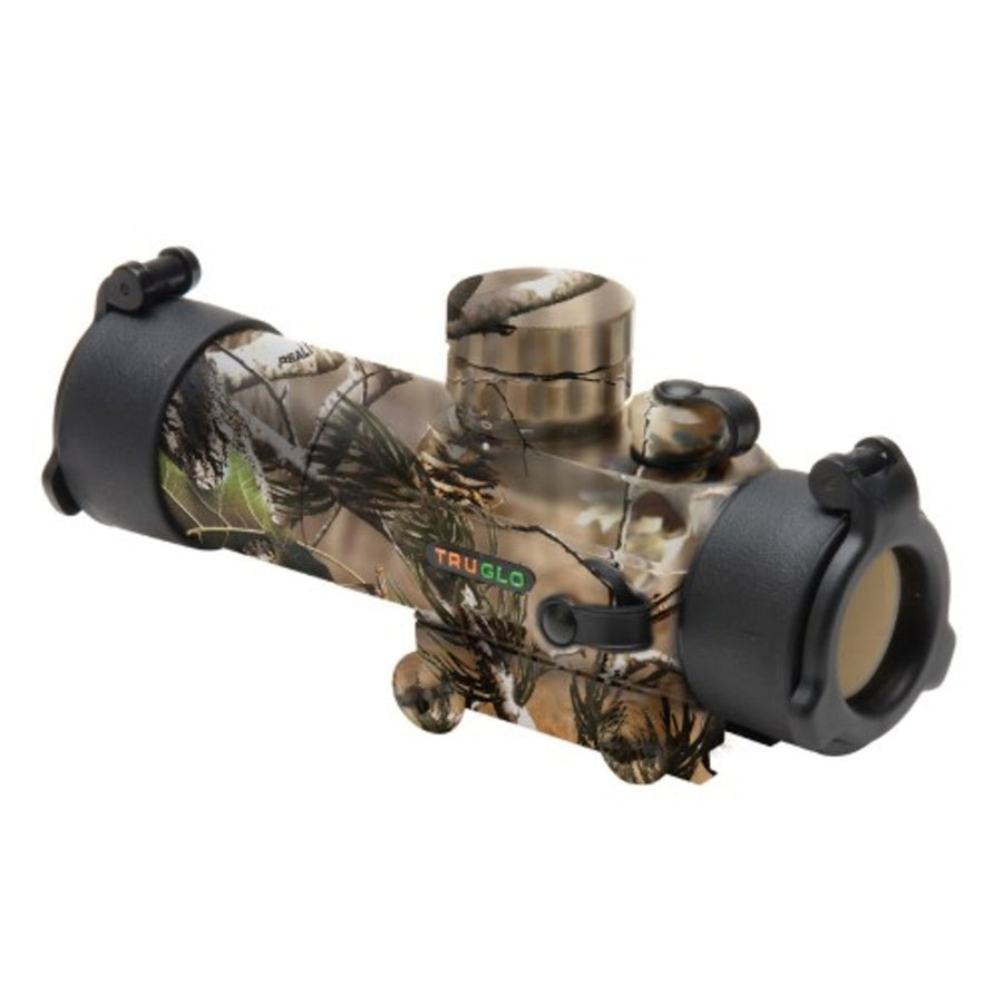 Truglo Red-dot 30mm Dgbl2 Camo Tg8030ga