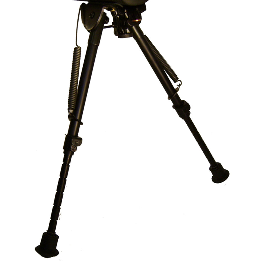 Harris Bipod Solid Base 9-13 Inches 1a2-lm