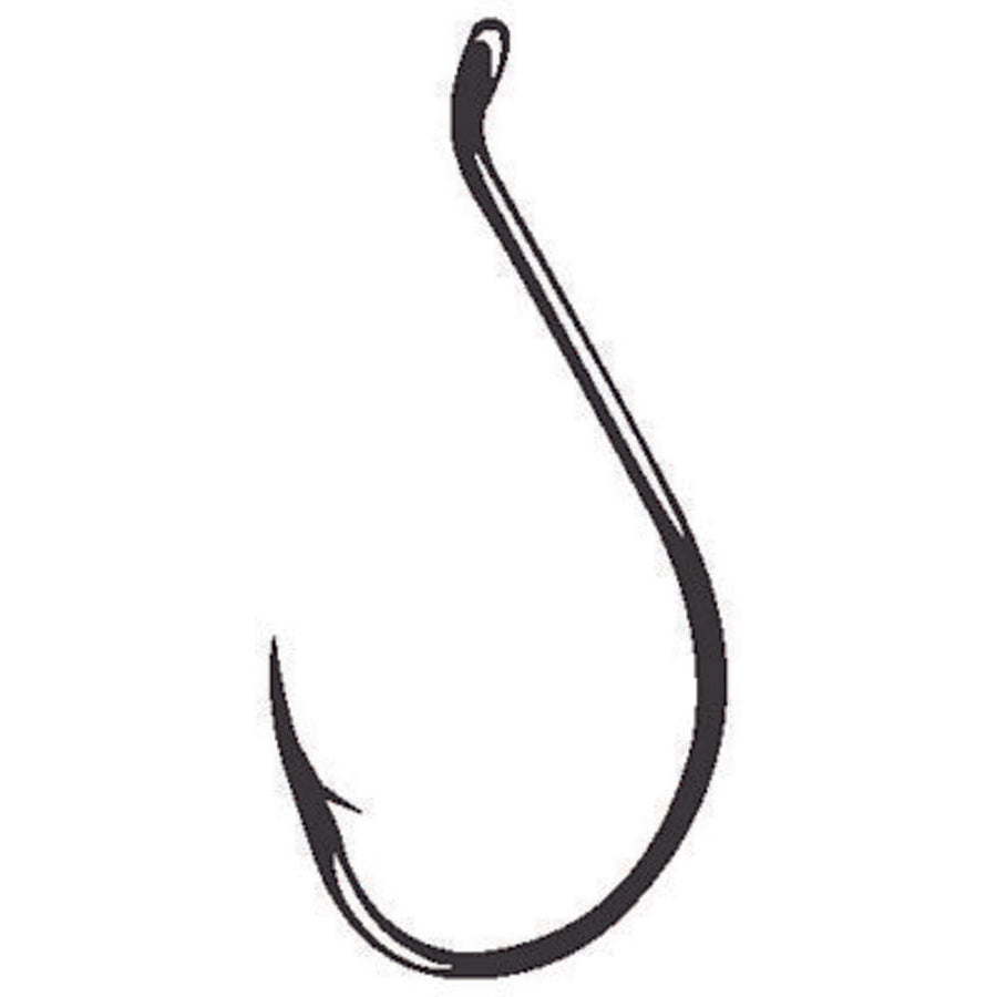 Gamakatsu Octopus Red Hook Size 7/0 25 Per Pack