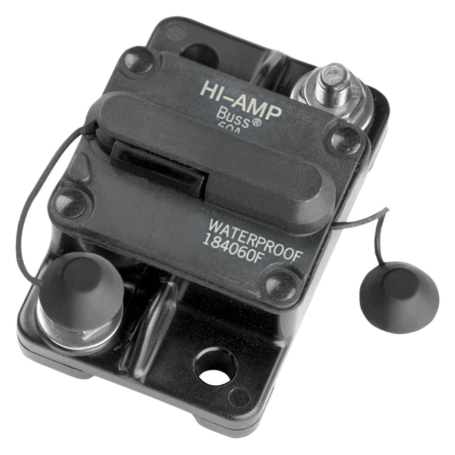 Minn Kota Mkr-19 Circuit Breaker