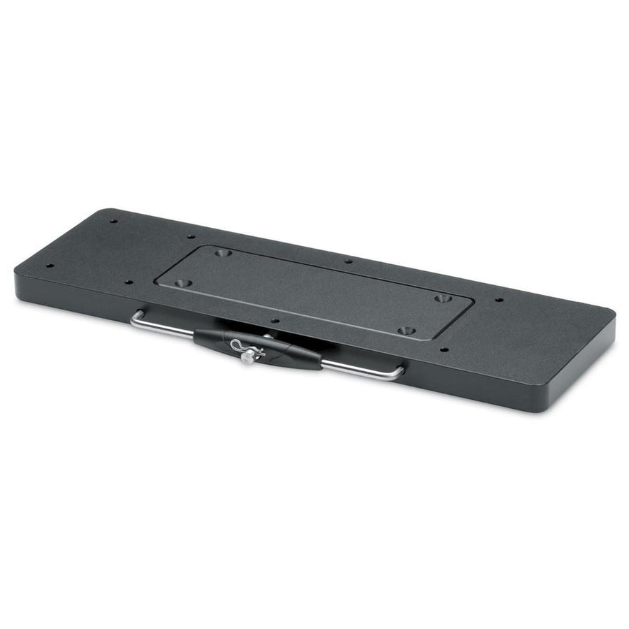 Minn Kota Mka-21 Composite Quick Releasse Bracket Pd Ap Qrb