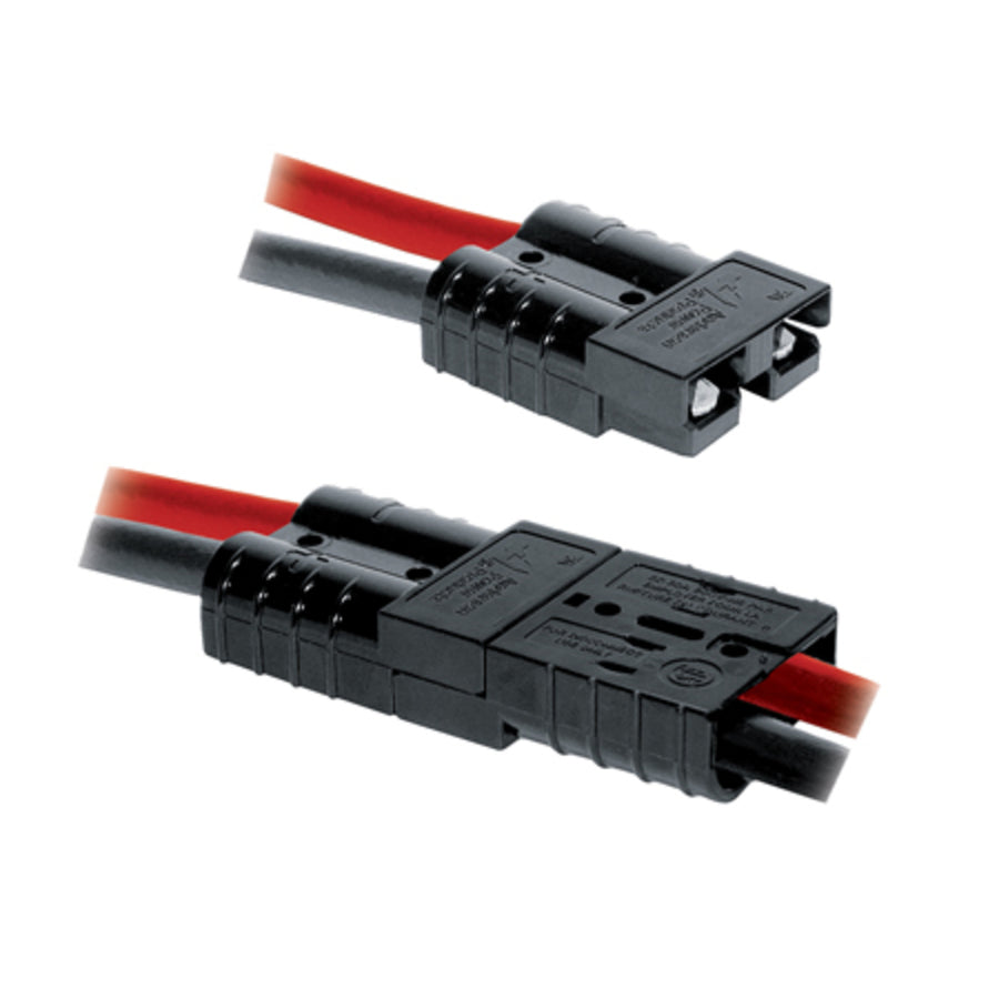 Minn Kota Mkr-20 Trolling Motor Plug