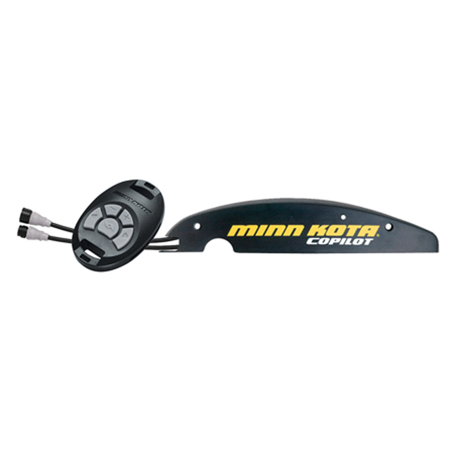 Minn Kota Copilot Pwrdrv Wirels 1866150