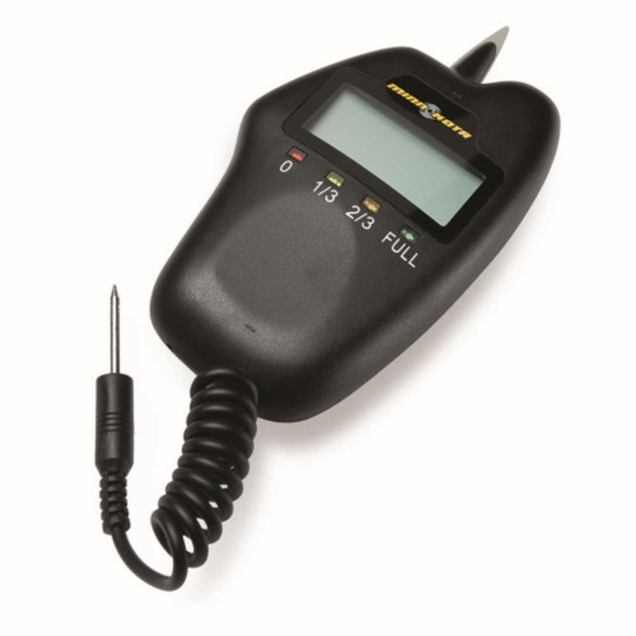 Minn Kota Mk-bm-1d Digital Battery Meter