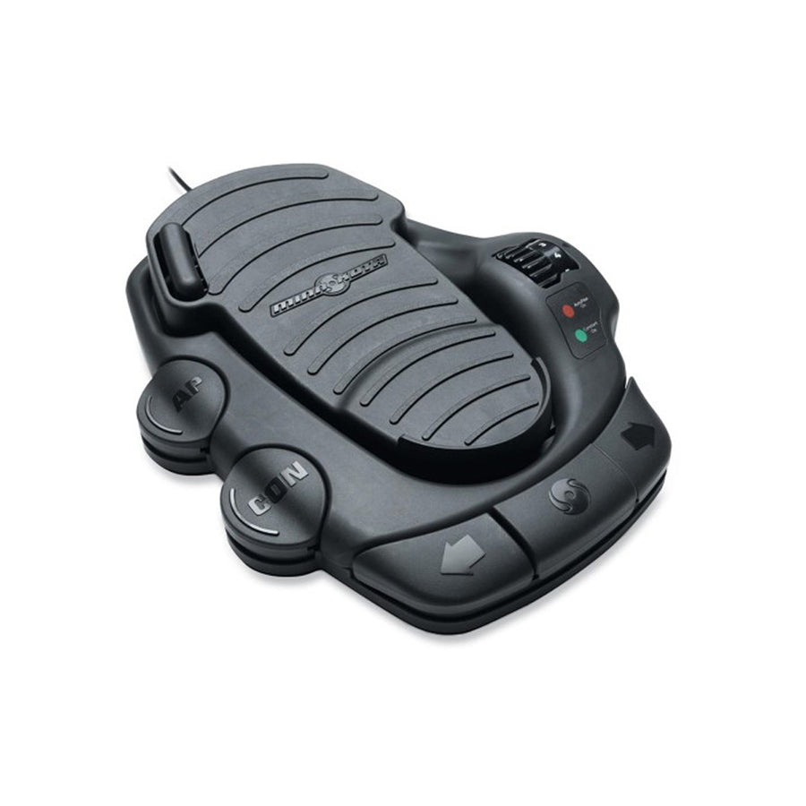 Minn Kota Riptide Motor St Foot Pedal  Corded