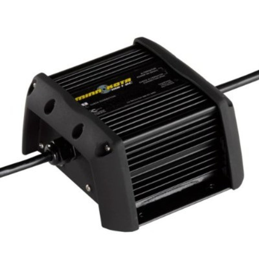 Minn Kota Mk-1-dc Single Bank Dc Alternator Charger