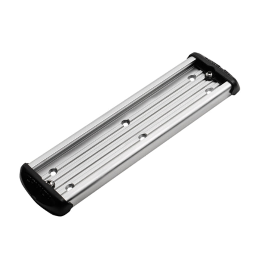 Cannon 12 In. Aluminum Mounting Track