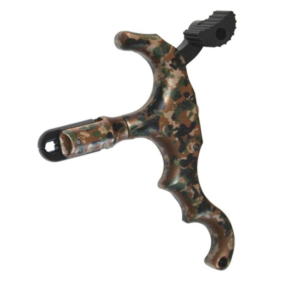 Trufire Edge 4 Finger Camo