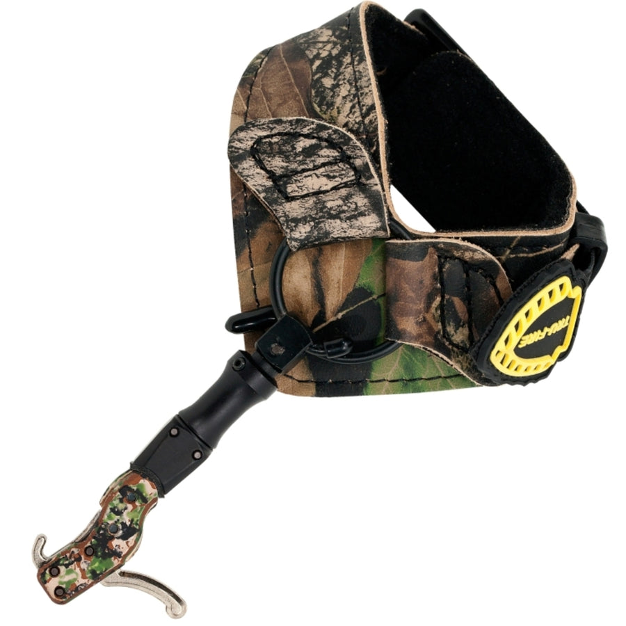 Trufire Hardcore Buckle Foldback