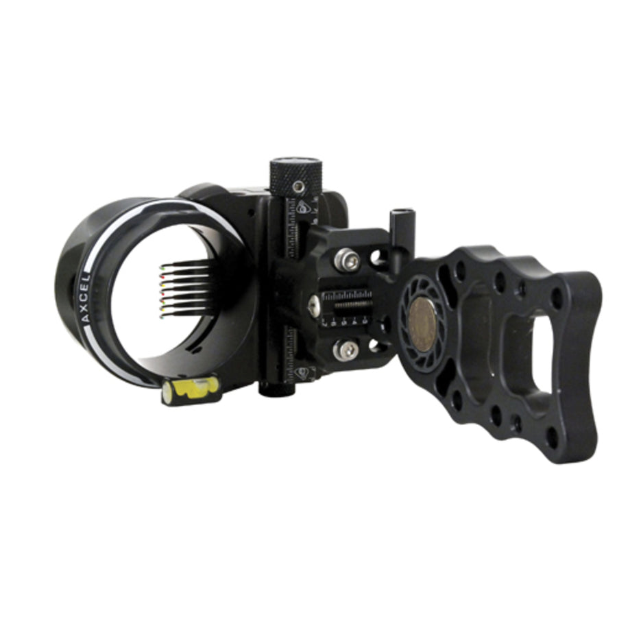 Axcel Hunting Sight Armortech Hd 7 Pin .019 Black