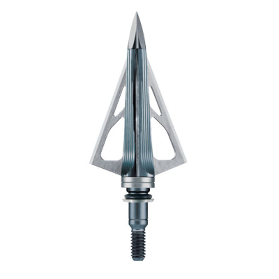 New Archery Broadhead-thunderhead-5pk-100gr