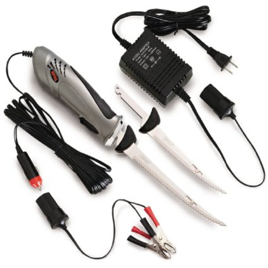 Rapala Deluxe Fillet Knife Ac Dc