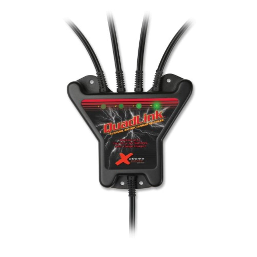 Pulsetech Quadlink 100x004