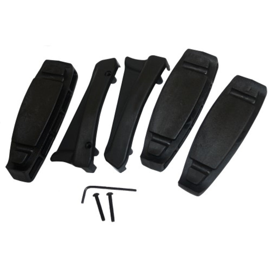 Excalibur Tac Bracket W  Quiver Attachment 7009