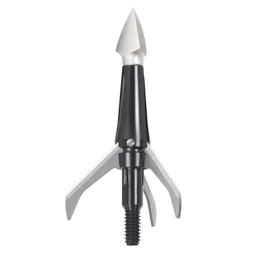 Nap Shockwave 100gr. Crossbow Broadhead 3 Pack