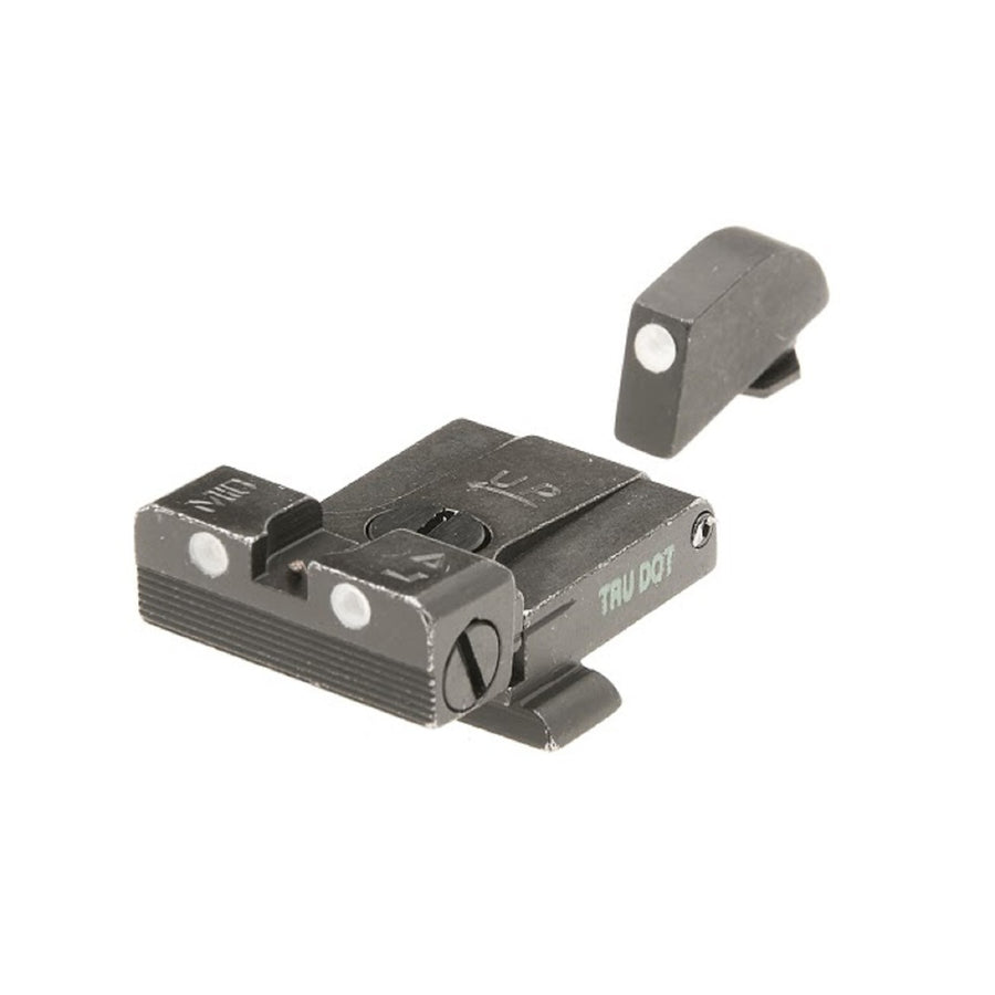 Meprolight Glock G17 19 20 21 22 23 34 35 G G Adj Set Td