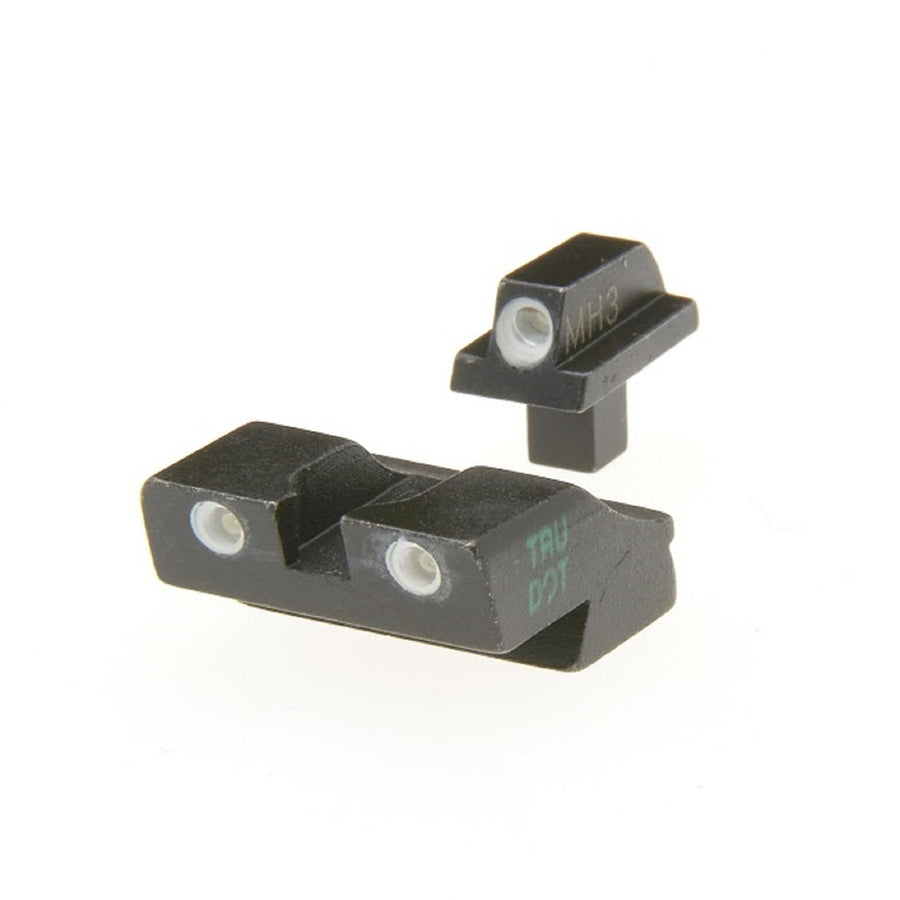 Meprolight Colt 1911 Govt Cmdr Fixed Set G G .125 Tenon Td