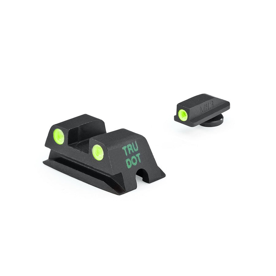Meprolight Walther Pps-ppx G G Fixed Set Td
