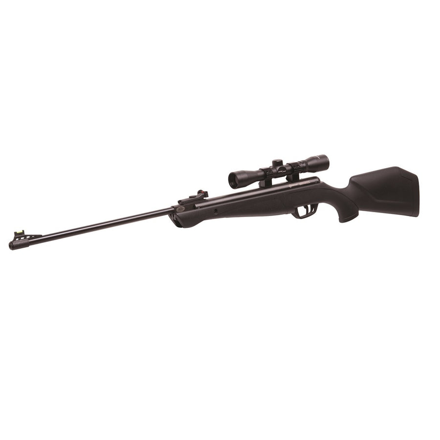 Crosman Shockwave Nitro Piston .22 Cal Break Barrel Rifle