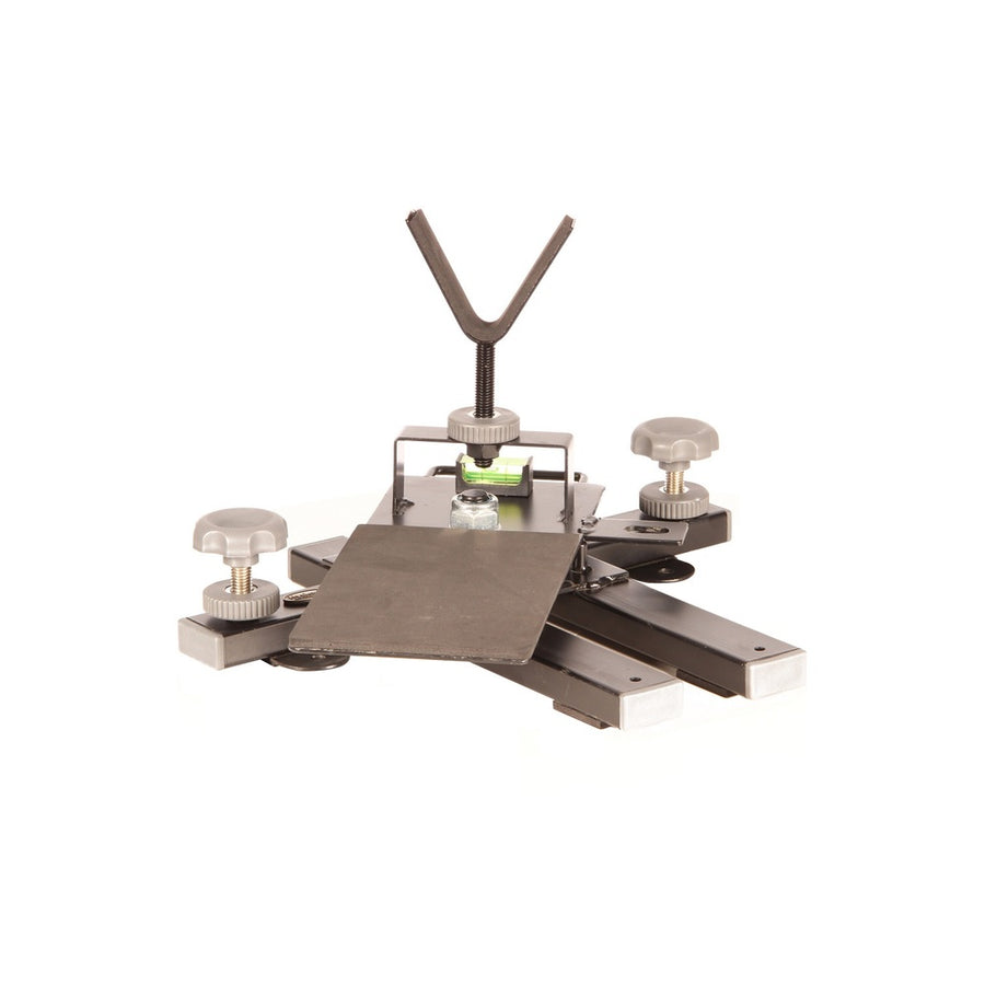 Hyskore Swivel Pistol Rest