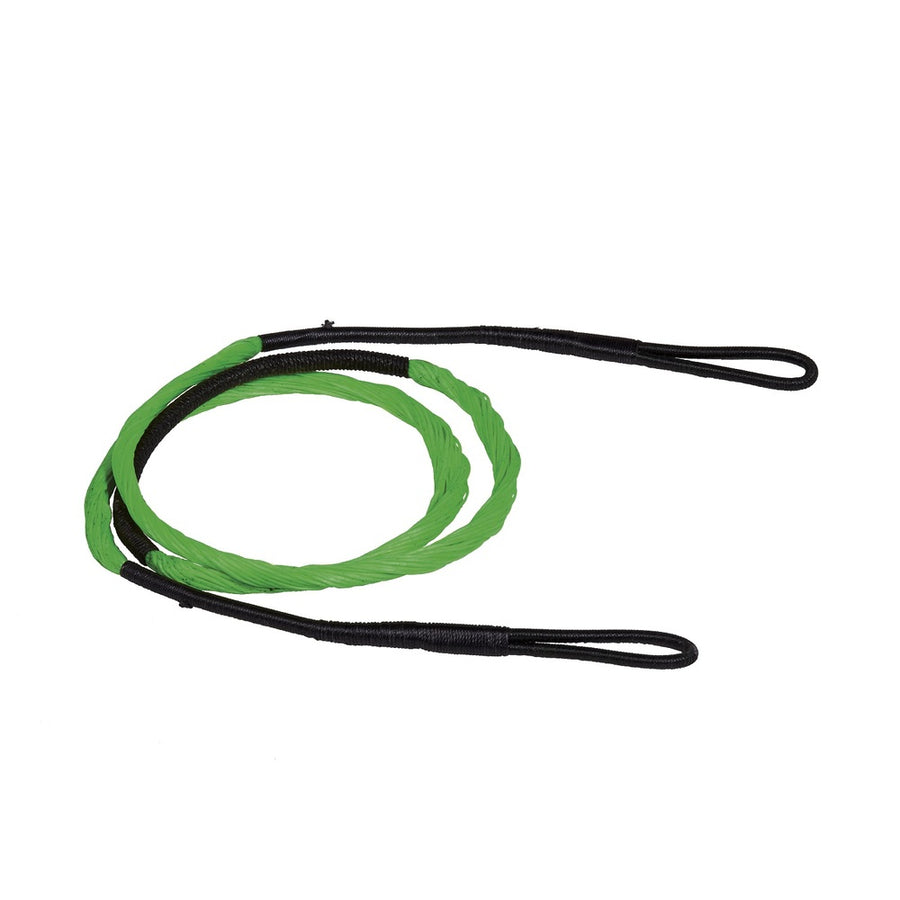 Excalibur Matrix Crossbow String Zombie Green