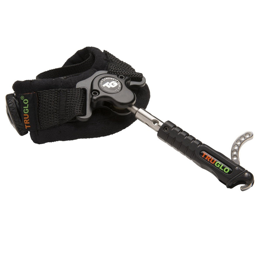 Truglo Detonator Release Boa Strap Black