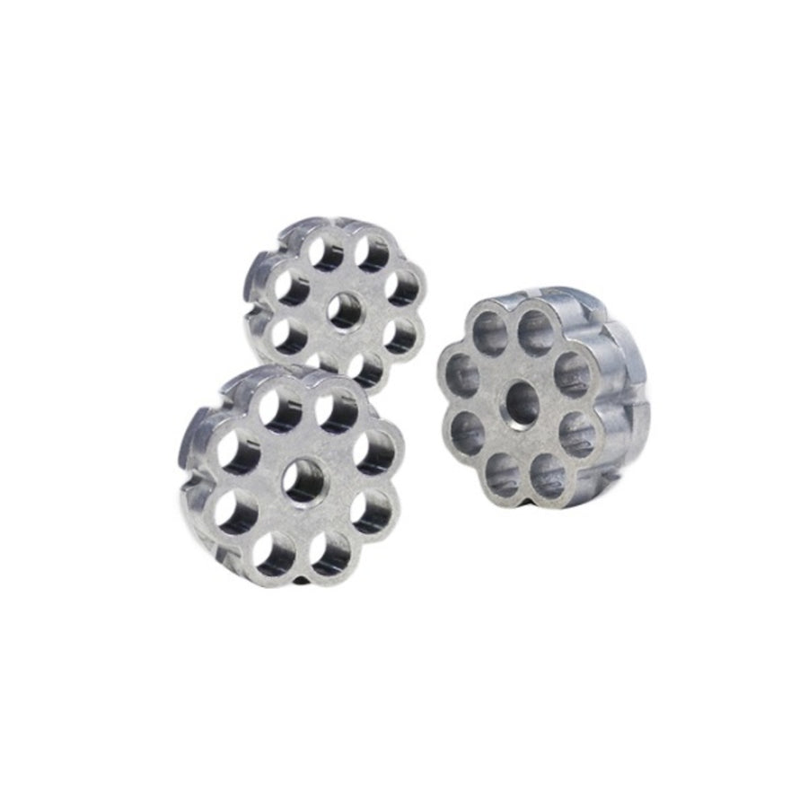 Umarex 8 Round Pellet Rotary Magazine 3 Pack .177