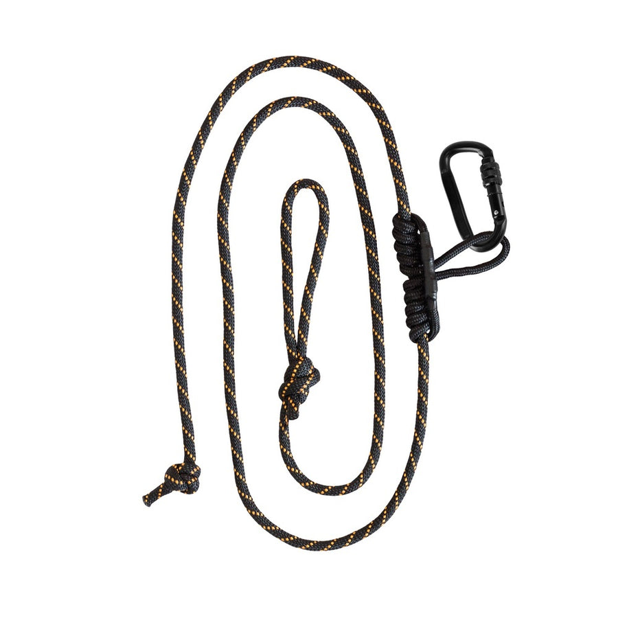 Muddy Safety Harness Linemans Rope